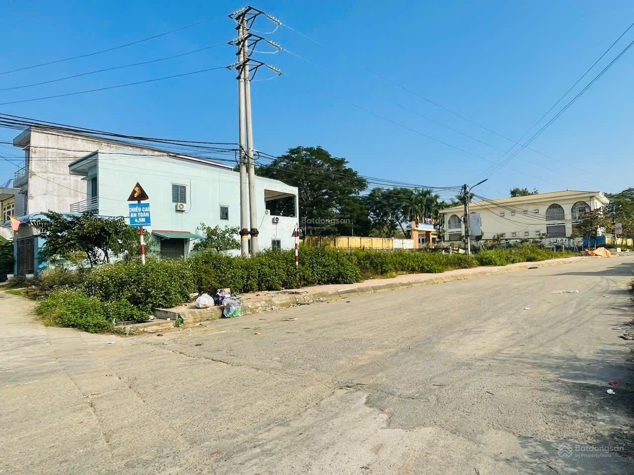 Tôi chính chủ bán nhanh lô đất xoay vốn kinh doanh bán mảnh đất gần ngay khu công nghiệp