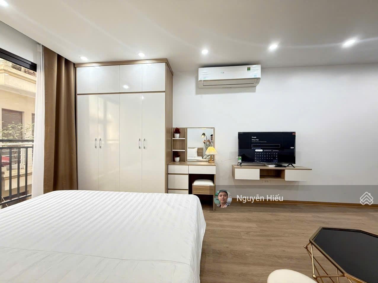 Bán tòa CHDV Ngọc Khánh, 56m2 x 13 căn hộ x 70 triệu/tháng - Gần Lotte, Daewoo, chỉ 14 tỷ