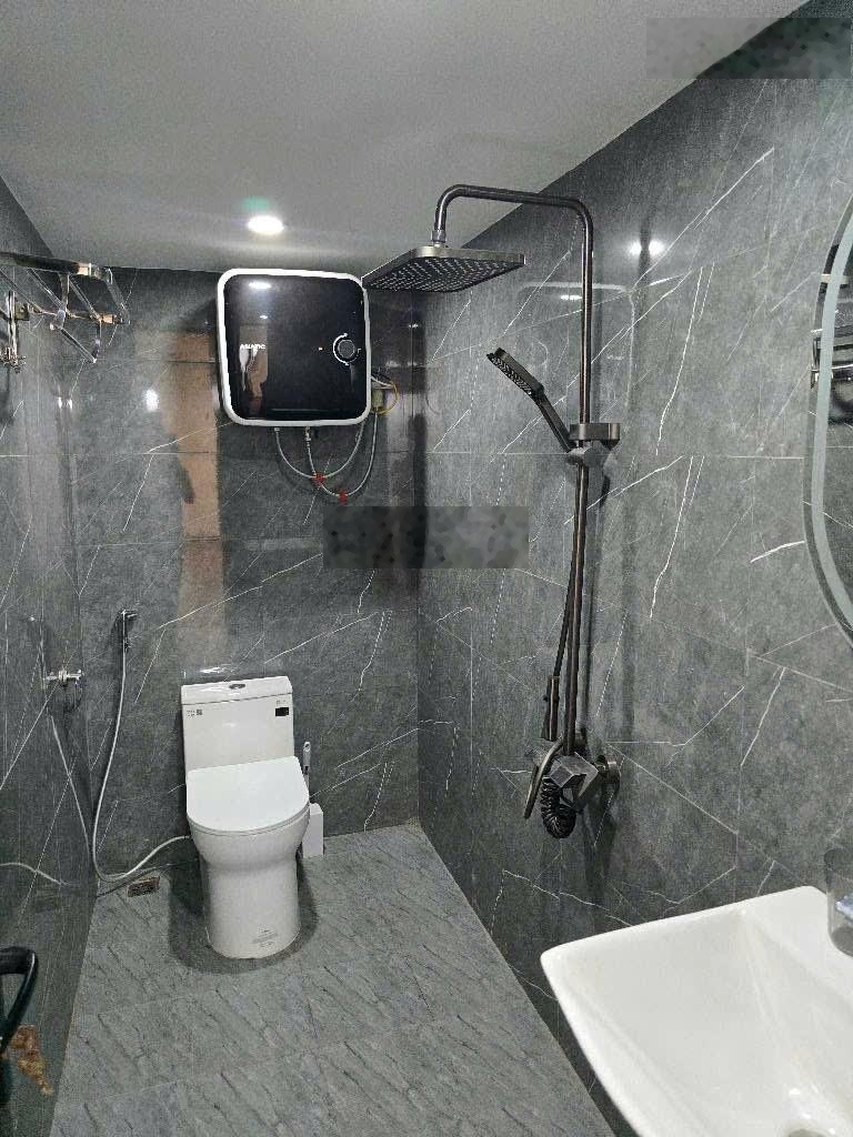 Ba Đình nhà đẹp tầm tiền hiếm nhà bán - vị trí đắc địa ngõ thông - xung quanh bạt ngàn tiện ích