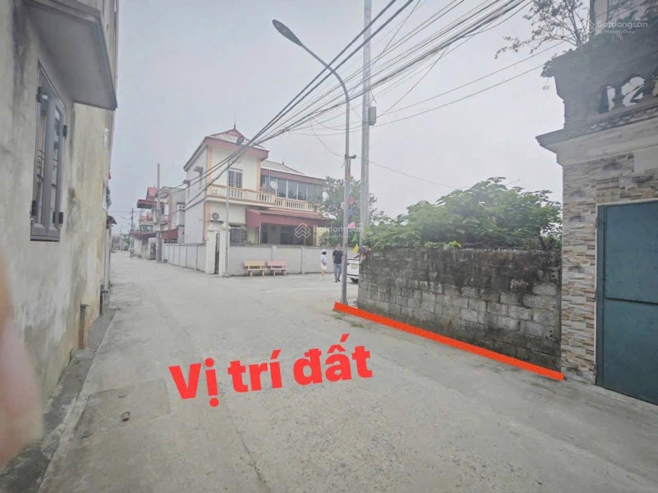 Cần tiền, bán đất trong tháng tại Phú Xuyên