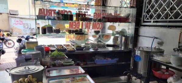 Chính chủ bán nhà 10x22m gần chợ Đệm Bình Chánh,nhà đang cho thuê nguyên căn 25tr/tháng, giá 1,5 tỷ