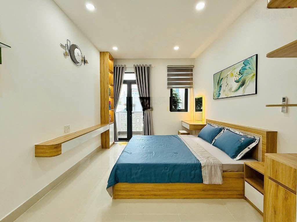 Sập sàn tại Ngọc Hà, nhà đẹp lý tưởng, 53m2 3T 8,65 tỷ