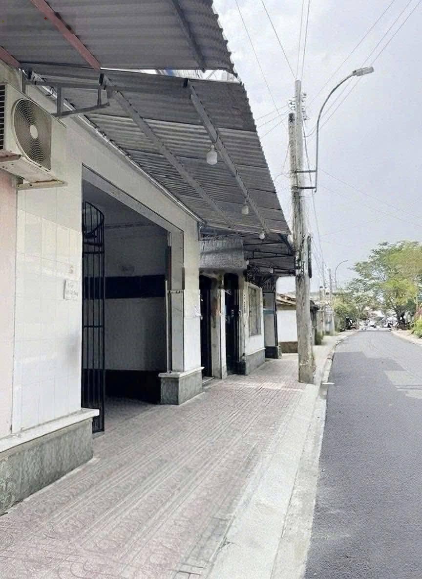 Chính chủ bán dãy trọ 162m2 Xã Tân An Hội H.Củ Chi , Giá 1.360 tỷ , gần cầu vượt Củ Chi