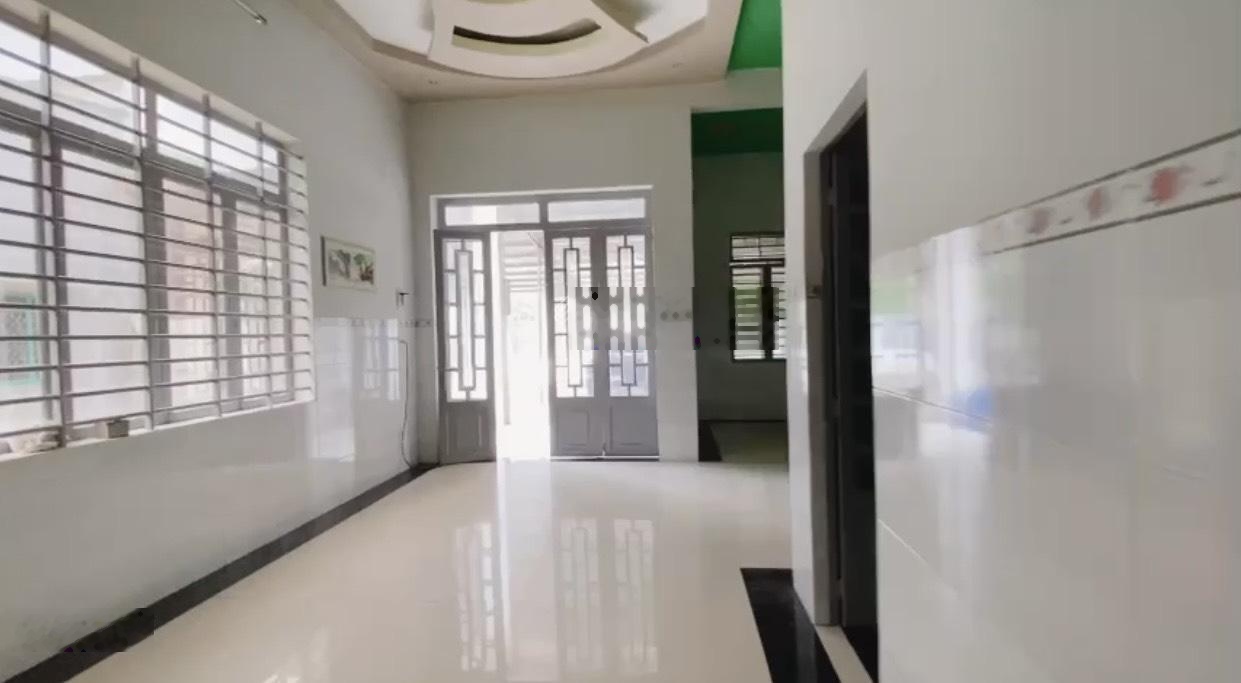 Cho thuê nhà mặt tiền kinh doanh QL 14 - DT nhà đất 706m2 - Nha Bích thị xã Chơn Thành, Bình Phước