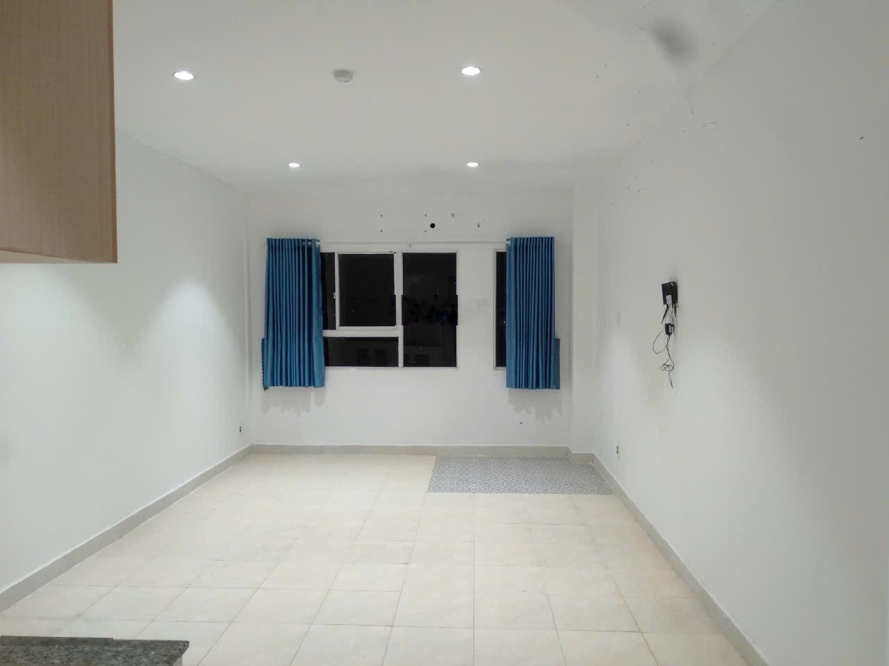 Cho thuê căn hộ ở liền ngay nhà ga T3 sân bay Tân Sơn Nhất