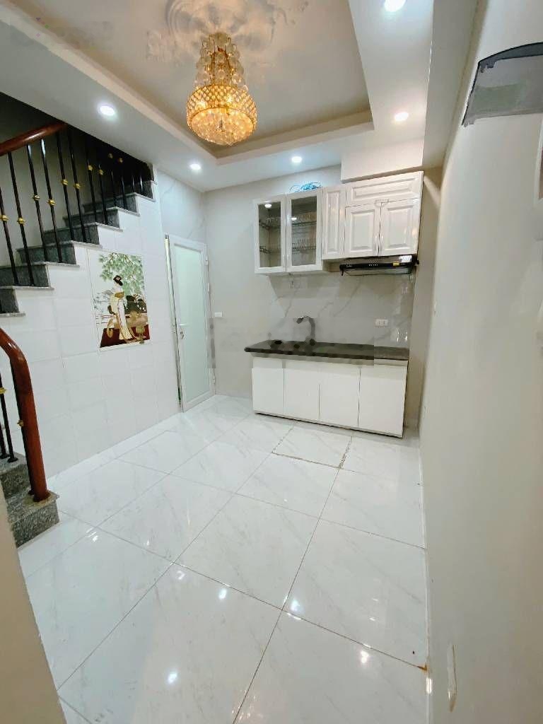 Nhà HBT cạnh Time City chỉ 3,5 tỷ. Sổ đỏ riêng