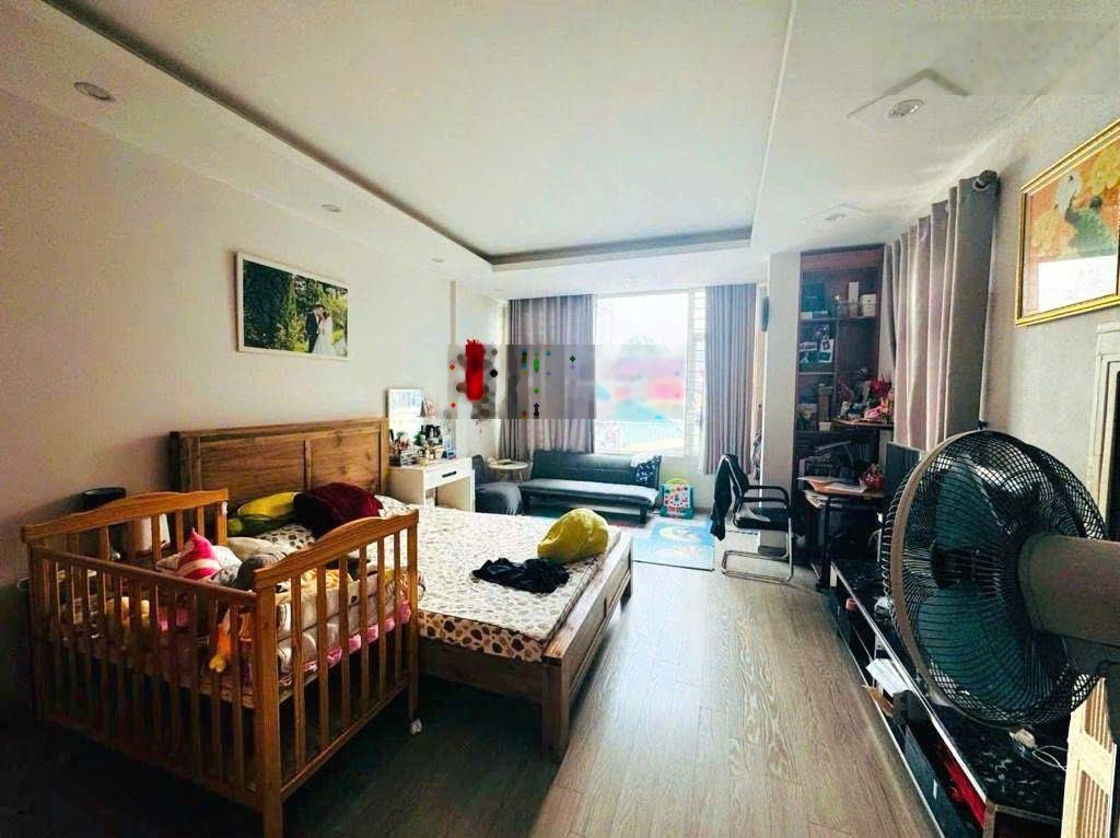 NGỌC HÀ 42m²_rất gần mặt đường, CĂN GÓC 5 tầng