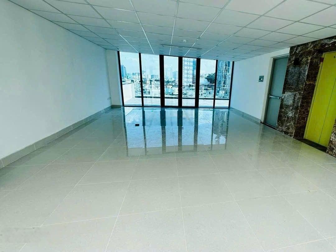 Cho Thuê nhà mặt tiền đường Đồng Nai phường 15 Quận 10