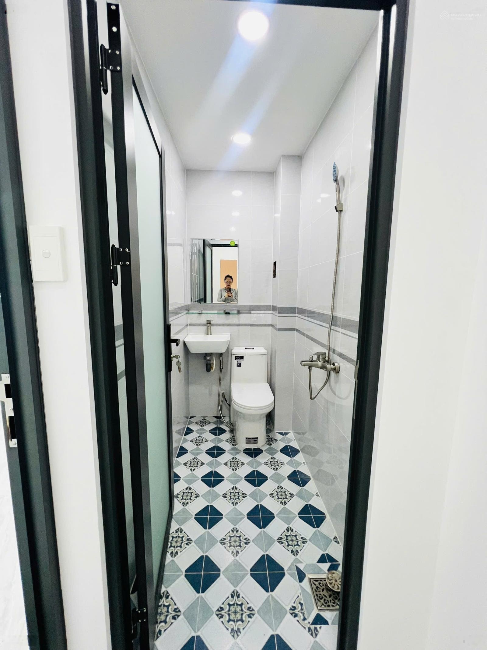 Bán nhà riêng tại Tân Thới Hiệp 21, 1,698 tỷ giá còn thương lương 4m x 8m