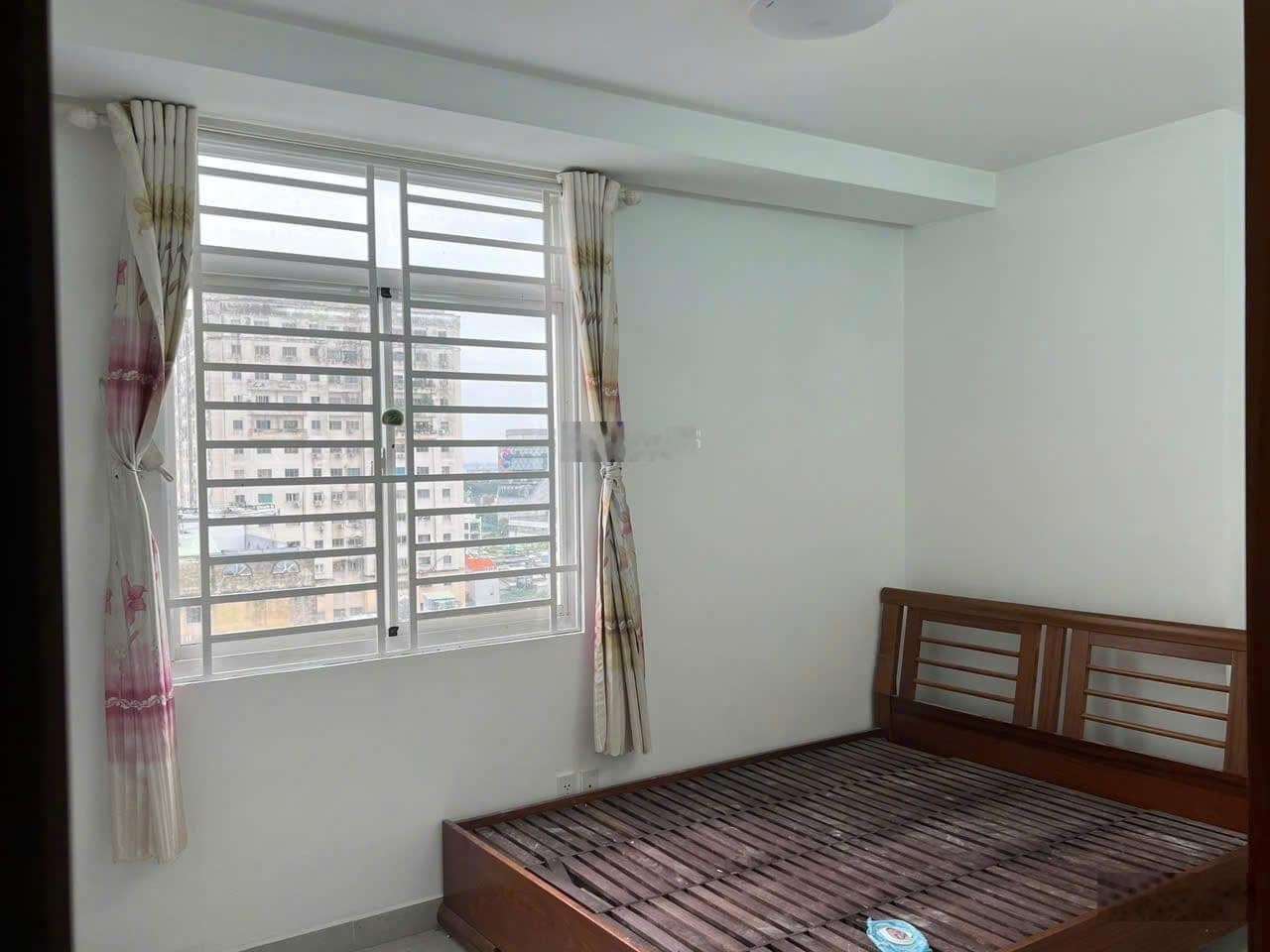 Chung cư Sài Gòn Tower, Thoại Ngọc Hầu, Tân Phú: 50m2, 1 phòng ngủ, nhà mới, 6.5tr