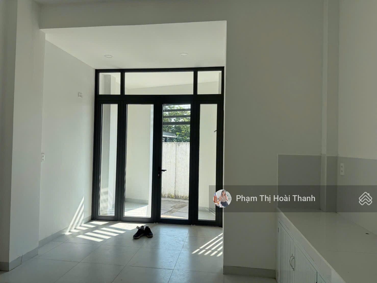 (6tr)Cho thuê nhà cấp 4 đường xe tải 102 Lã Xuân Oai, 57m2, 1pn, 1wc