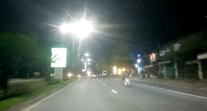 Đất nền 100m2 mặt tiền đường 4 làn xe, Huế