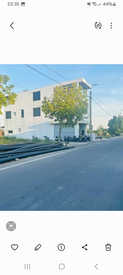 Bán đất 90m2, đường 10.5m, gần Đại học Duy Tân, Đà Nẵng