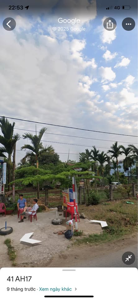 Nơi đất trời giao hòa, vạn vật sinh sôi, tọa lạc trên trục Quốc lộ 14, thôn Đoàn Kết, Hòa Khánh cũ, Buôn Ma Thuột