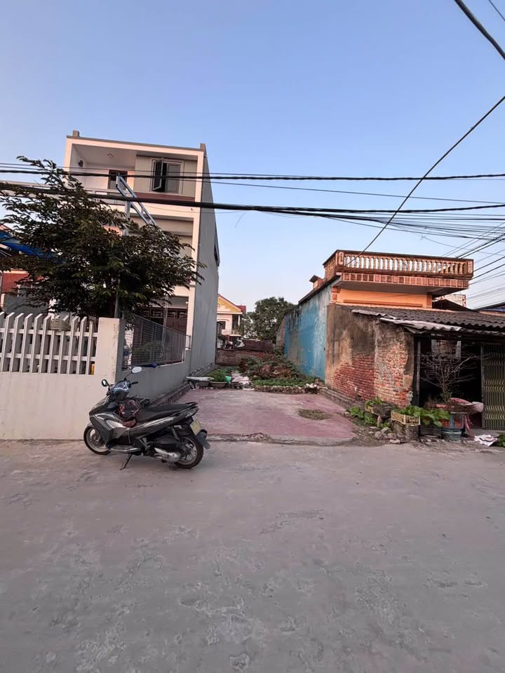 Siêu phẩm 2 mặt ngõ kinh doanh đắc địa tại Sóc Sơn, Hà Nội