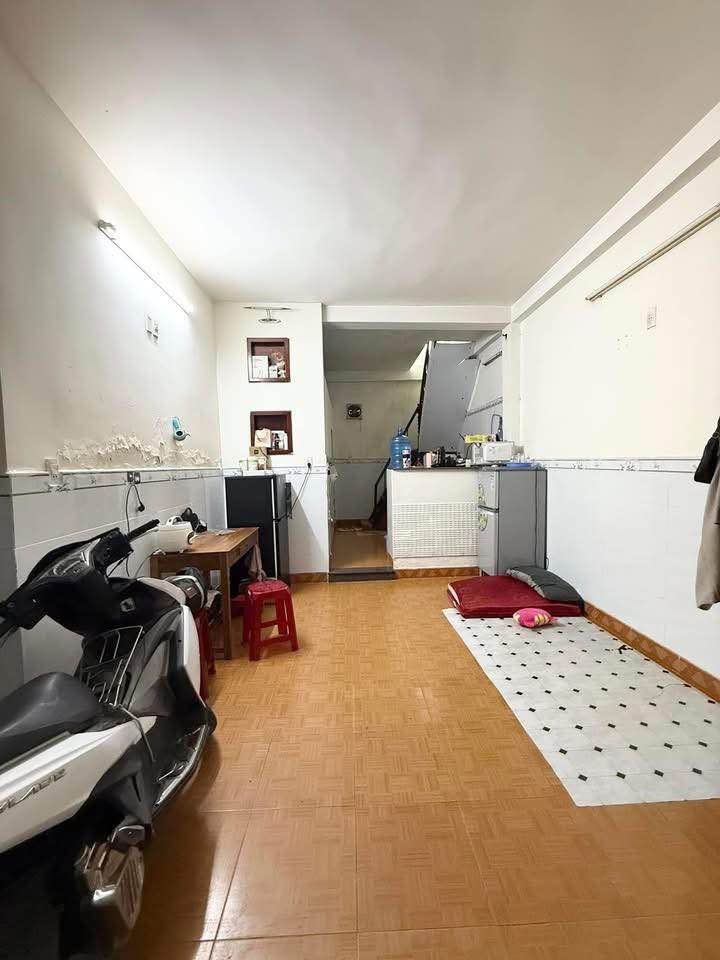 Bán nhà 2 tầng kiệt 2.5m, 3 mặt kiệt, Đống Đa, Đà Nẵng - 3.15 tỷ