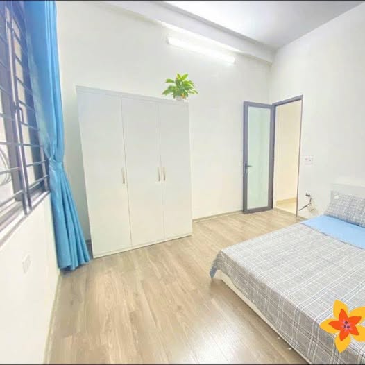 Ngôi nhà được xây dựng bằng cả tâm huyết, vươn mình qua 5 tầng cao