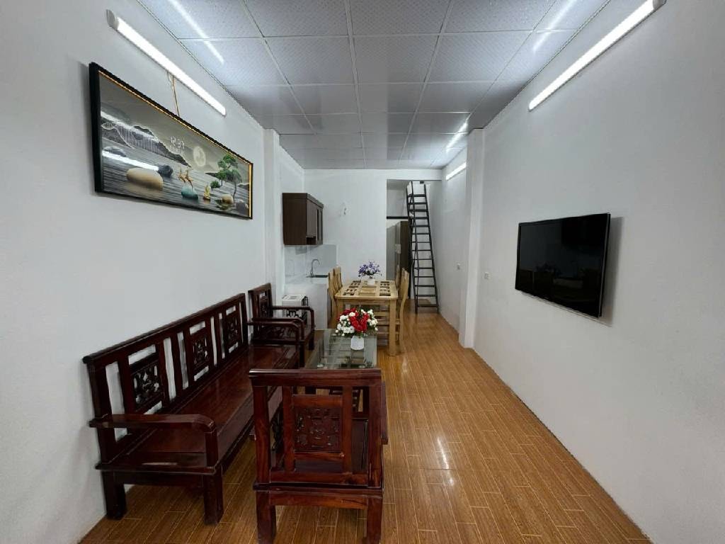 Mảnh đất vuông vắn tại Yên Nghĩa, Hà Đông, mang đến cơ hội sở hữu tổ ấm an cư cho gia đình nhỏ