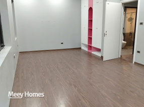 Nhà mặt phố Tô Vĩnh Diện, 90m² 4 tầng, 5 phòng ngủ