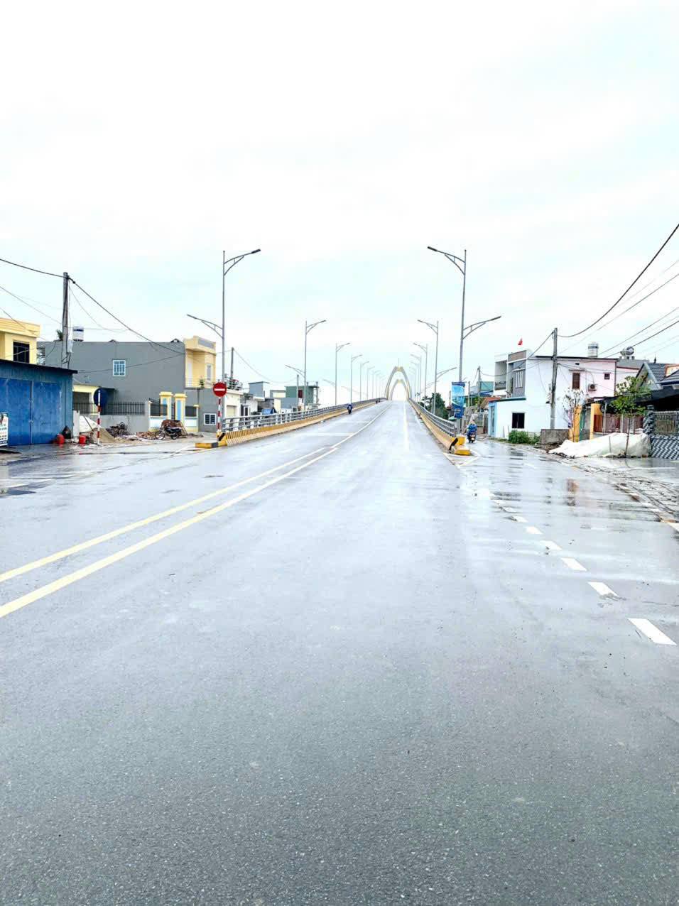 Góc nhìn triệu đô, đất vàng An Lão, 2 mặt tiền đón đầu tài lộc