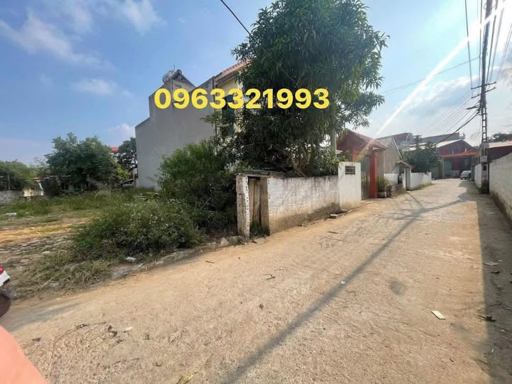 Đất vàng Lạng Sơn vượng khí sinh tài, lộc phát an cư