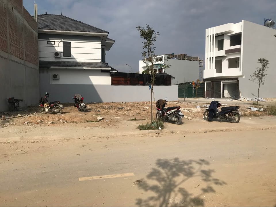 Đất vàng trung tâm Nam Thanh - kinh doanh bất tận