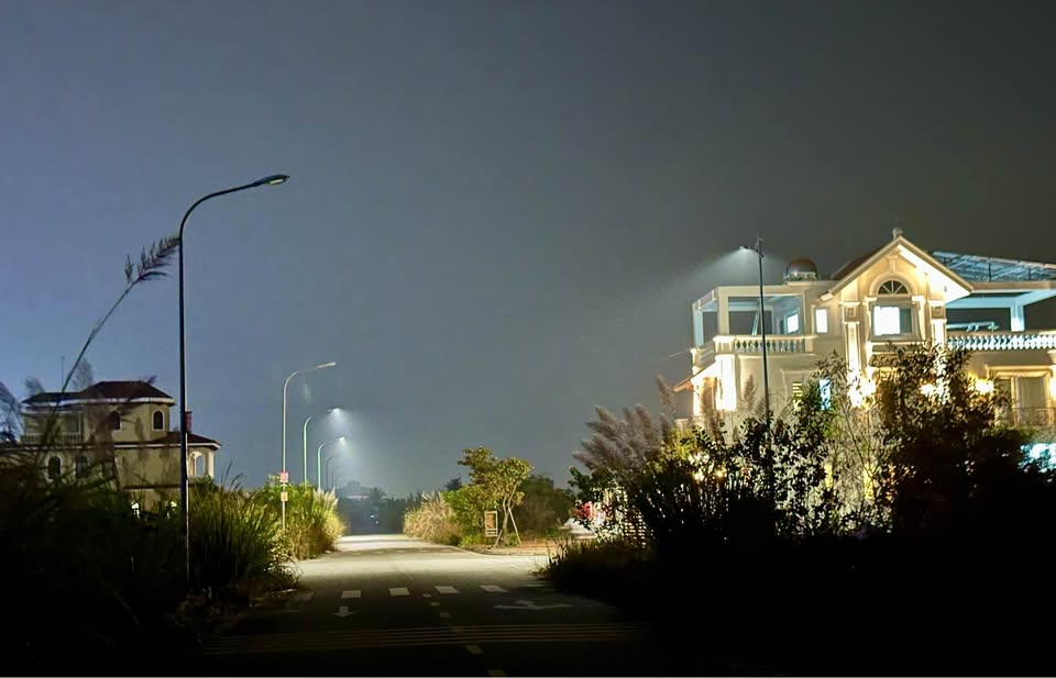 Đất khu đô thị Tân Thành 100m² vuông vắn, hướng Nam mát rượi!