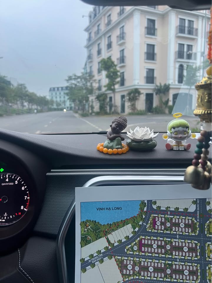 Bán shophouse Aqua City Hạ Long - 6 tầng, sở hữu lâu dài, giá hời