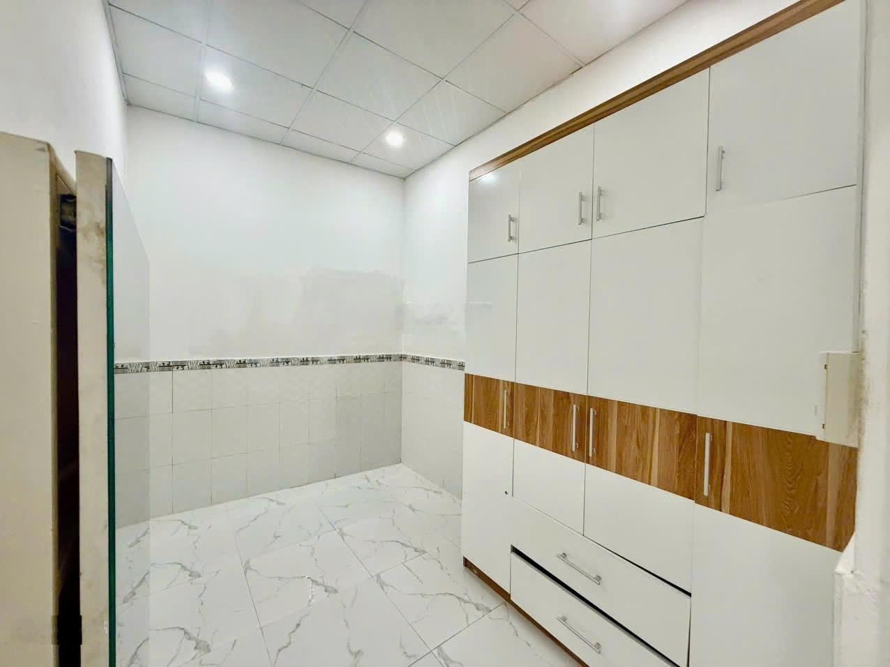 Nhà hẻm trạm y tế xã Vĩnh Ngọc 2 tỷ - 46.6m2