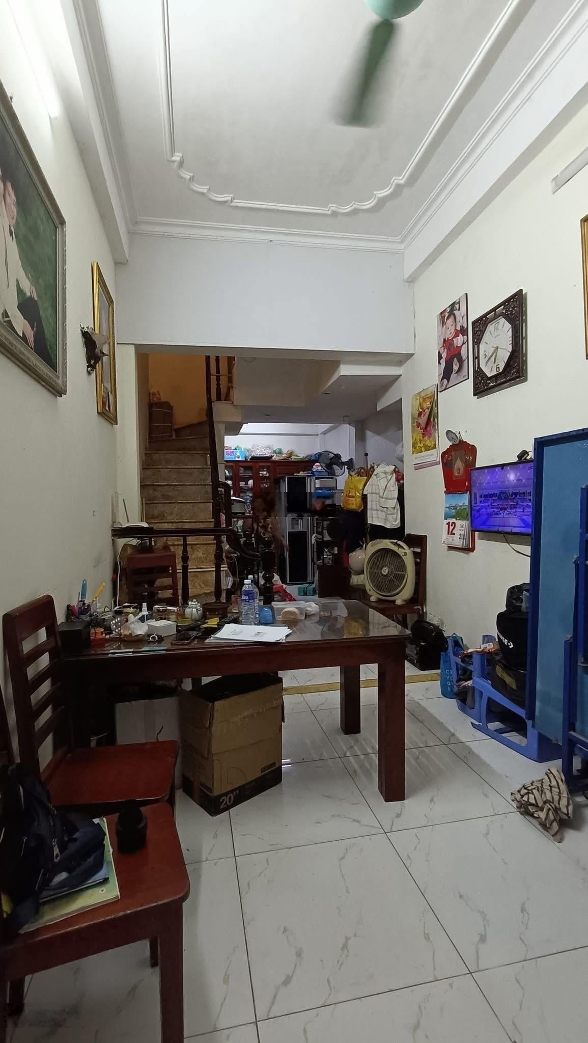 Bán nhà Đội Cấn trung tâm Ba Đình móng 10 tầng nhà đẹp ở ngay 6 phòng ngủ