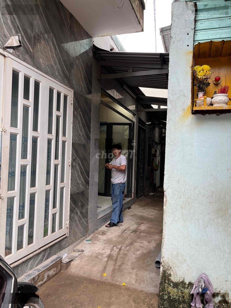 Cho thuê Lâu dài nhà ở gần Cầu vượt Gò Dưa. Chợ đầu mối thủ đức