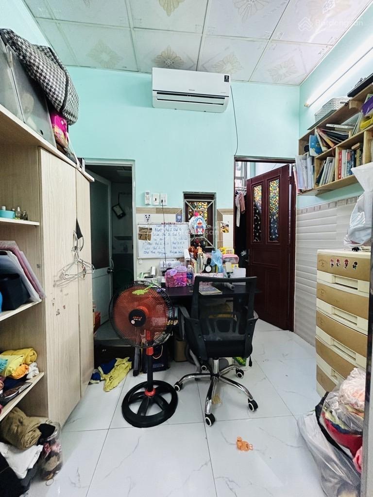 Chủ giảm sâu - nhà TT Quận 7 - Lê Văn Lương - SHR - hoàn công - giá 2 tỷ xx xíu