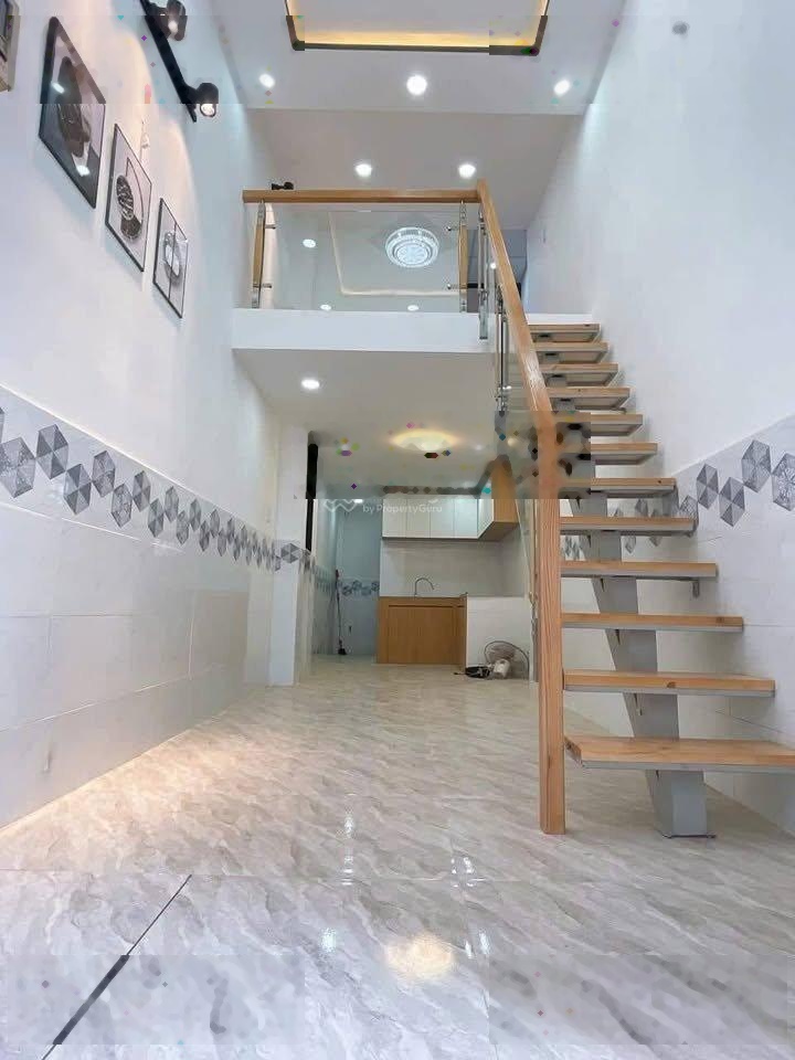 Mới Xây ngay cuối Lê Đình Cẩn, SHR, HXH, 1 tỷ 850 bớt lộc