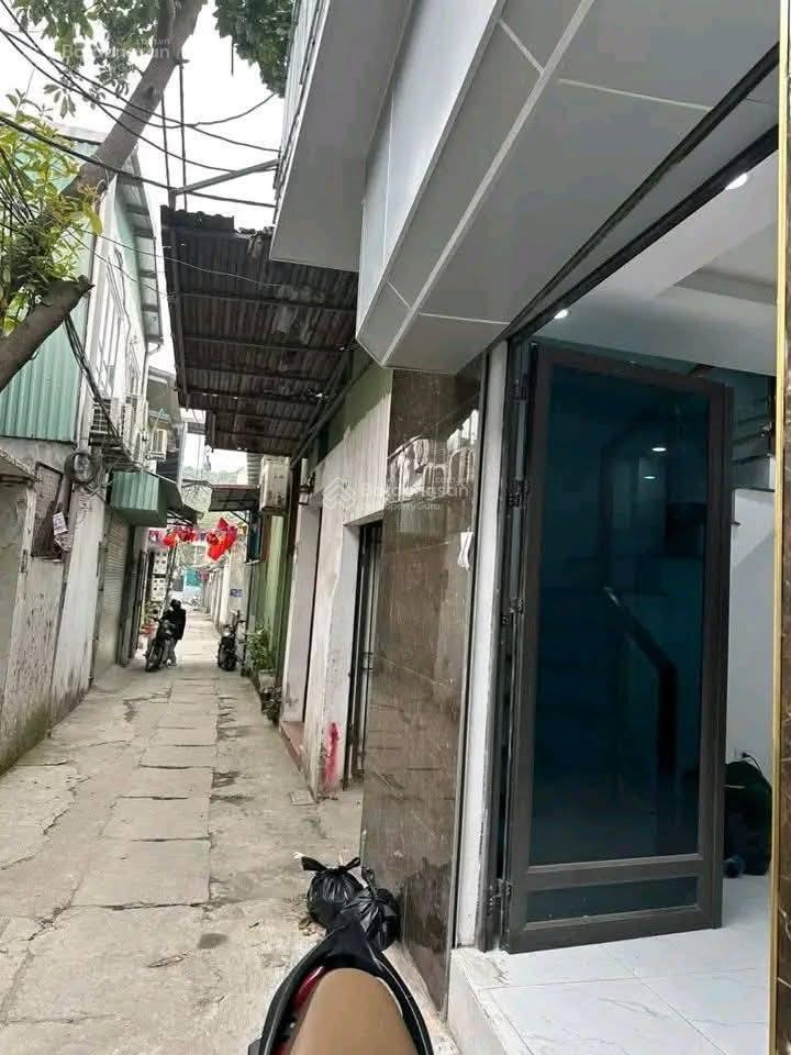 Bán nhà chưa sổ đóng thuế đầy đủ, 2,1 tỷ có bớt, diện tích 42m2, 2 tầng, Sa Đôi Phú Đô Nam Từ Liêm