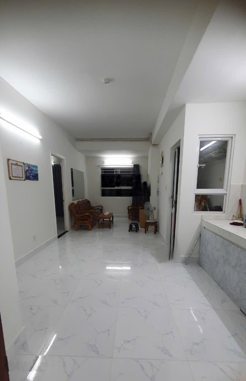 Cho thuê CC 2PN, 2WC, 55m2 tại HQC 35 Hồ Học Lãm, giá tốt 6 triệu, Bình Tân, HCM