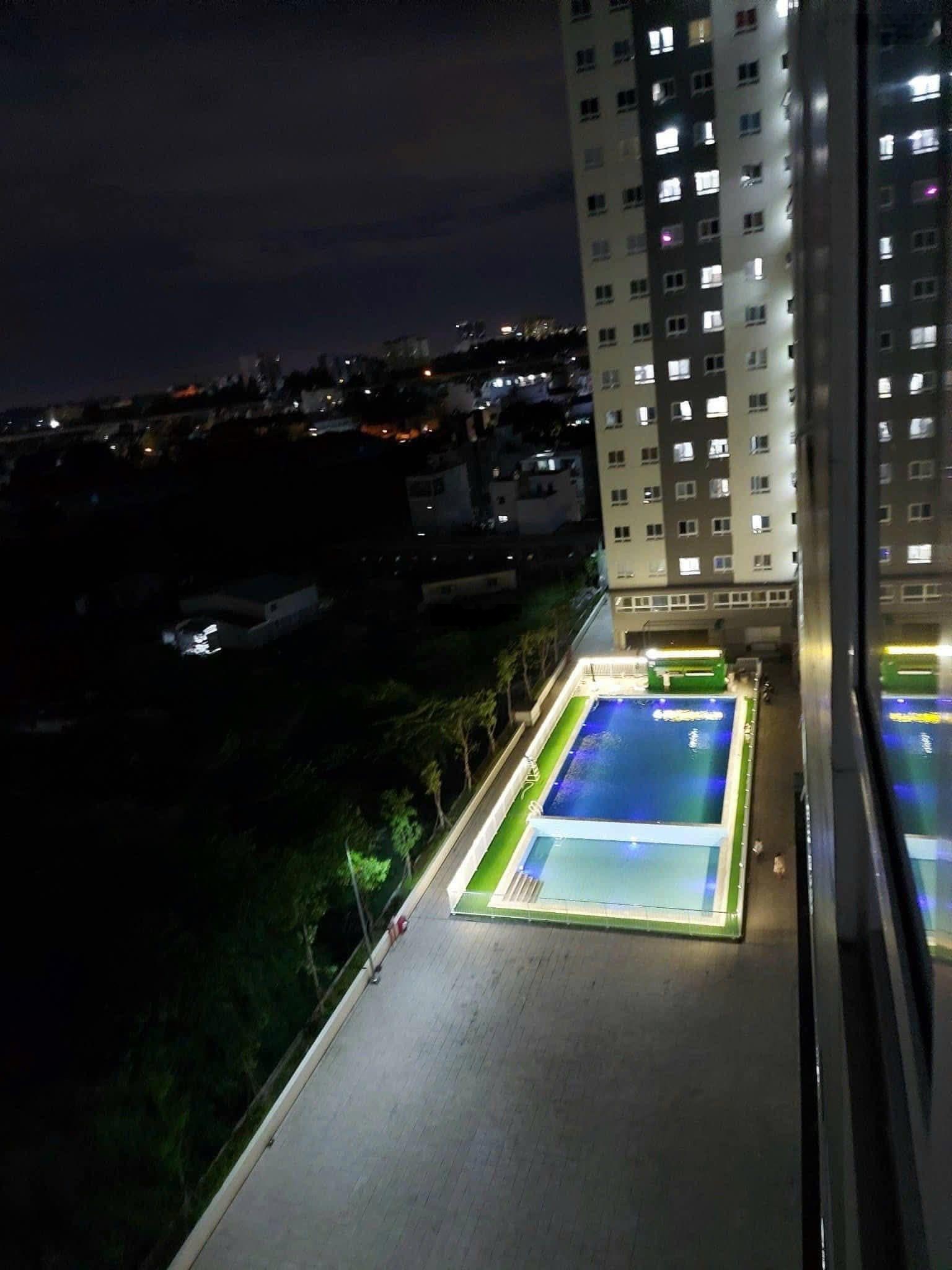 Cho thuê căn Topaz Home 2 63m2 2pn 2wc NTCB giá 5tr5