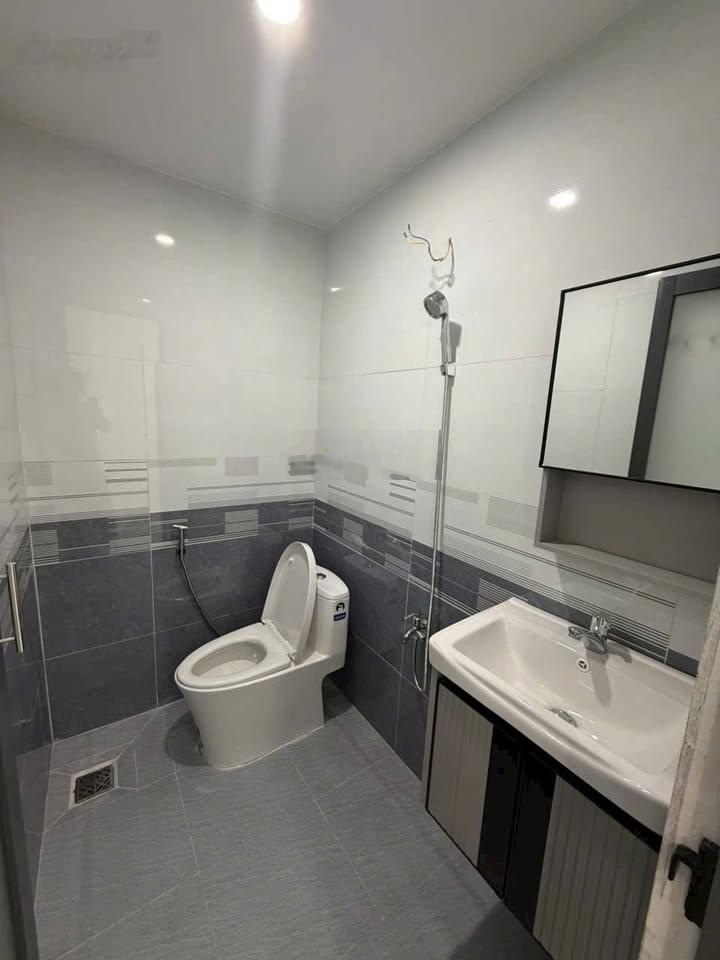 Nhà Mới, Ở Ngay, Nguyễn Triệu Luật, SHR, HXH, 1 tỷ 750 bớt lộc !!!