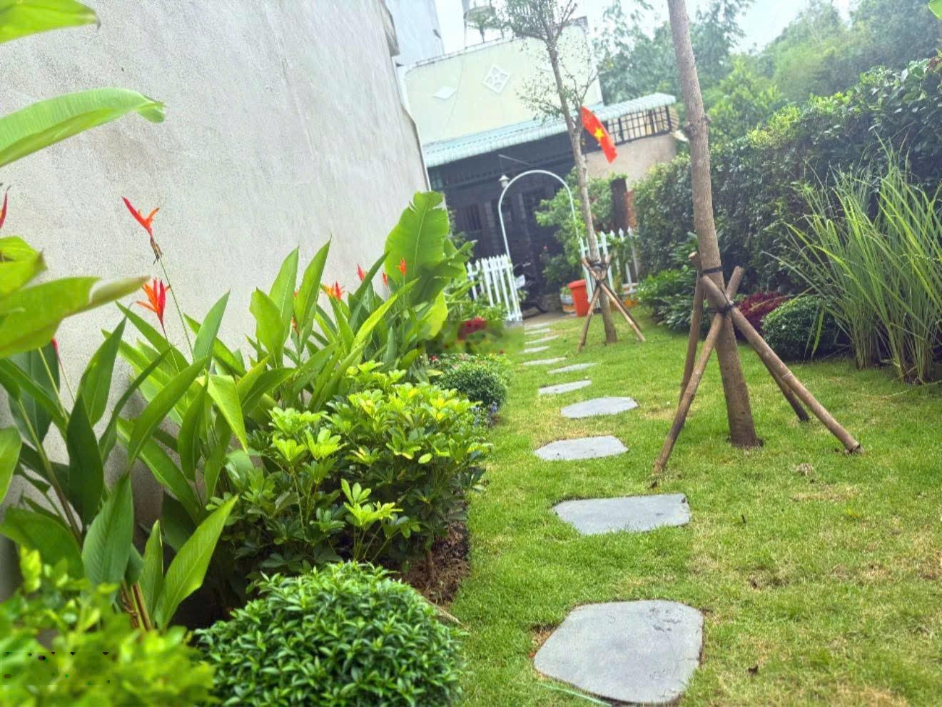 Bán lô đất 53m2 giá tốt nhất trong khu vực - 800 triệu