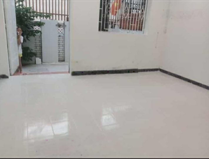 Cho thuê nhà nguyên căn 100m2 Hẻm oto Đường Tô Ngọc Vân,p. Linh Đông, 2pn 1wc giá 7tr/tháng