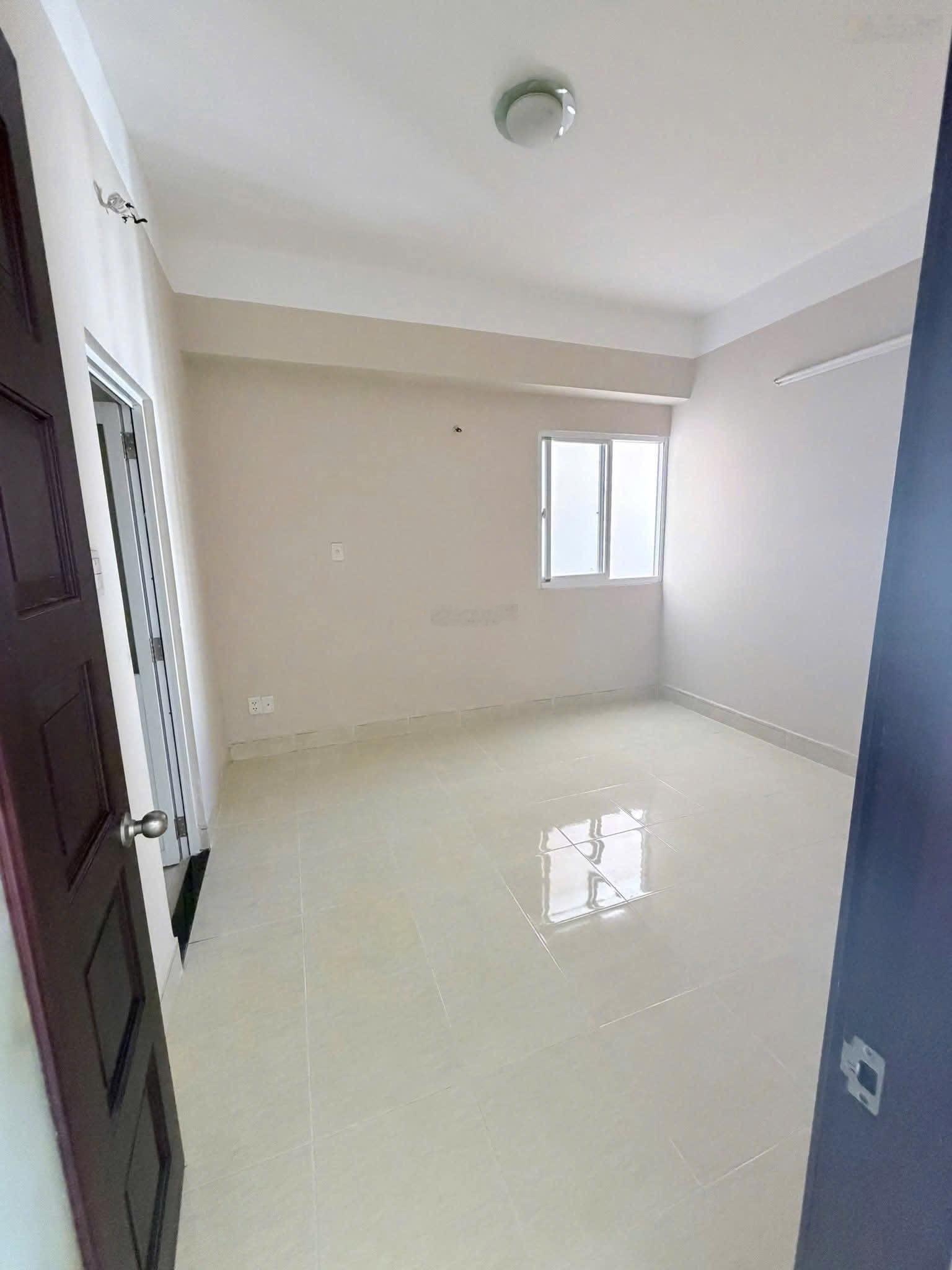 Chung cư khang gia 2pn -2wc phòng trống có kệ bếp phòng như hình ngay emart phan huy ích