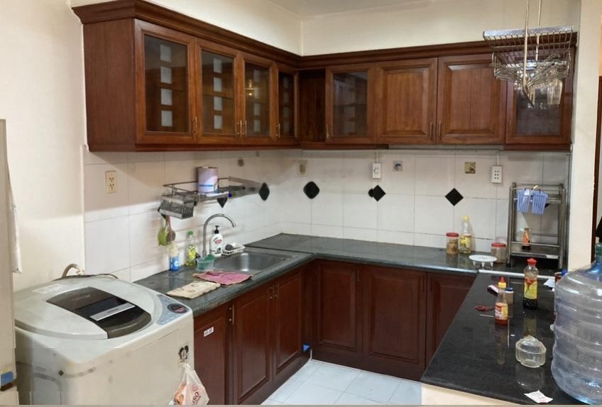 Cho thuê căn hộ chung cư Conic Đình Khiêm Bình Chánh DT 86m2, 2PN, 2WC, giá thuê 7tr. LH 0866688444