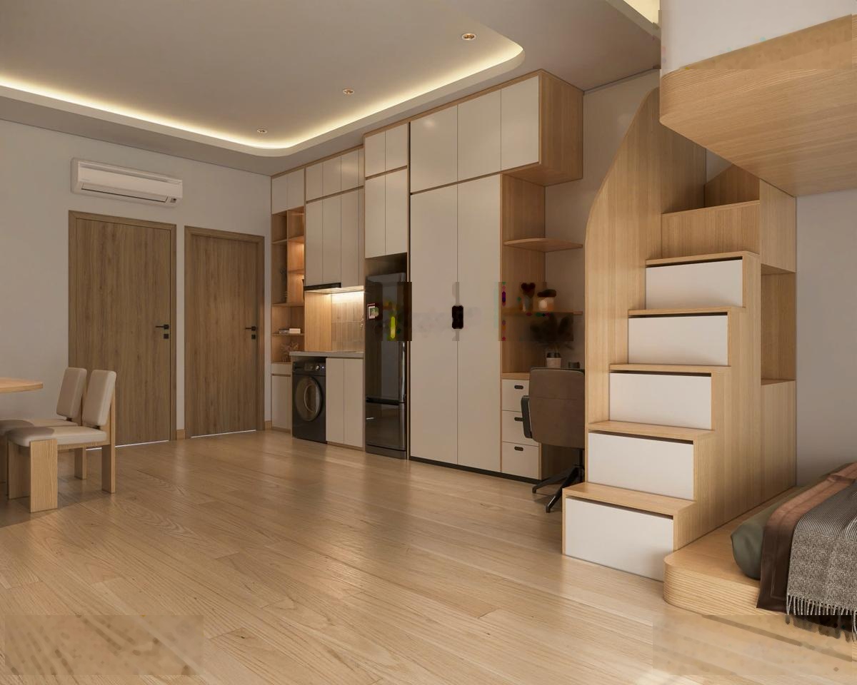 7 tầng- thang máy- 23 phòng kk- vĩnh phúc- hoàng hoa thám- bưởi- 50m ô tô tránh dừng đỗ- ngõ thông