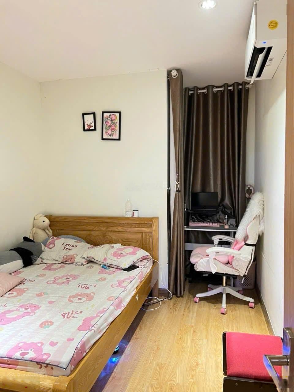 Chung cư Topaz Home, Phan Văn Hớn, Q12: 2p ngủ rộng, NTCB, giá 7tr