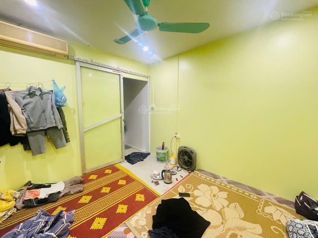 Chính chủ cần bán căn nhà phố Tôn Đức Thắng - Đống Đa - 21m2 - 2,15 tỷ