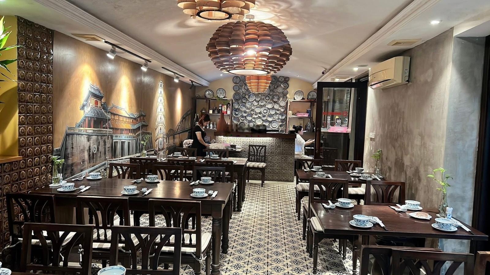 Bán nhà đào tấn, ba đình - 4 tầng 130m2 - siêu kinh doanh - giá 85.5 tỷ