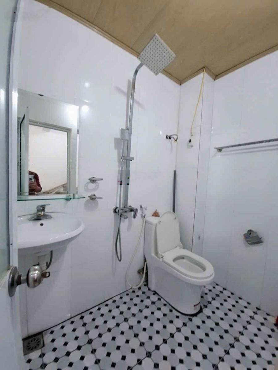 Bán nhà riêng giá siêu hời tại Vĩnh Hưng, 2,75 tỷ, 31 m2, Hoàng Mai, Hà Nội