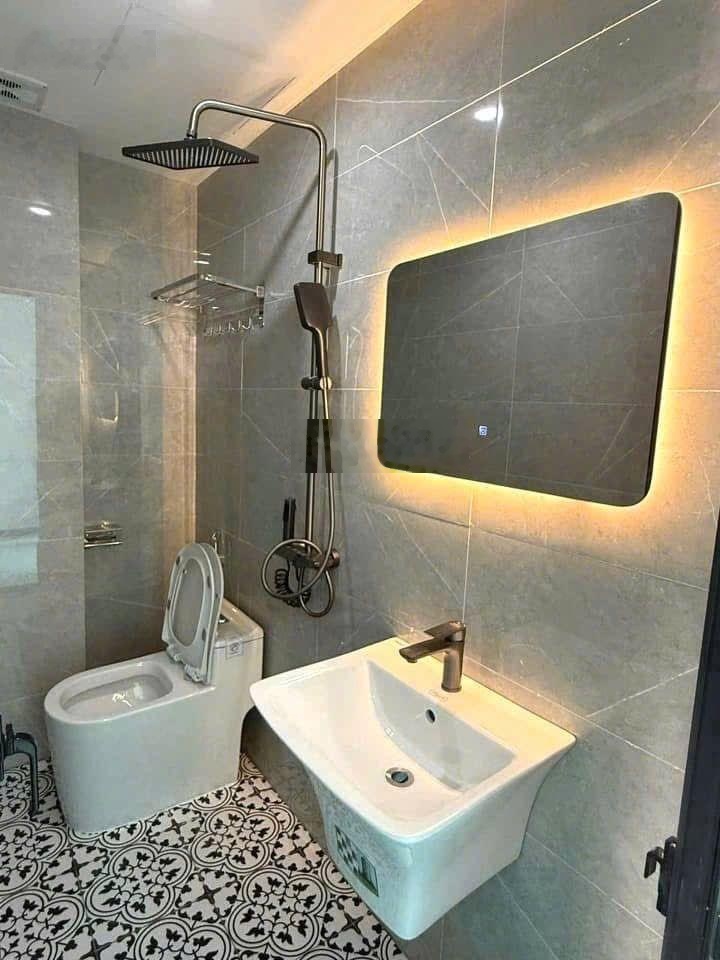 Bán nhà Xã Phụng Châu, Chương Mỹ, Hà Nội, 3,3 tỷ, 34m2, 4tầng, đường ô tô tránh, hàng hiếm