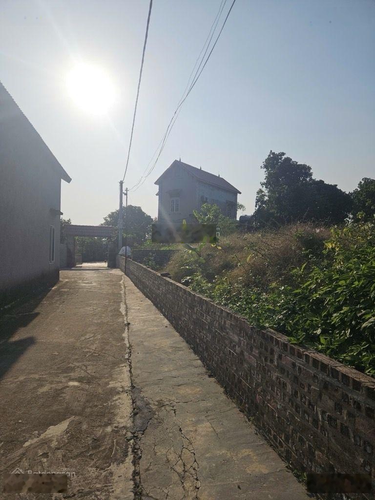 Bán Đất 100m2 tại Bắc Sơn, 1,1 tỷ, Sóc Sơn, Hà Nội