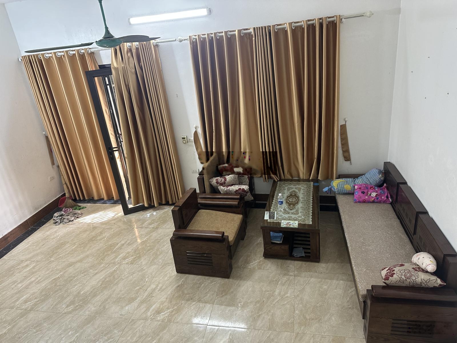 Giá ngon nhất vùng, nhỉnh 3 tỷ nhà đẹp 52m2, 3 tầng Phúc Thịnh, (Nam Hồng) Đông Anh, Hà Nội