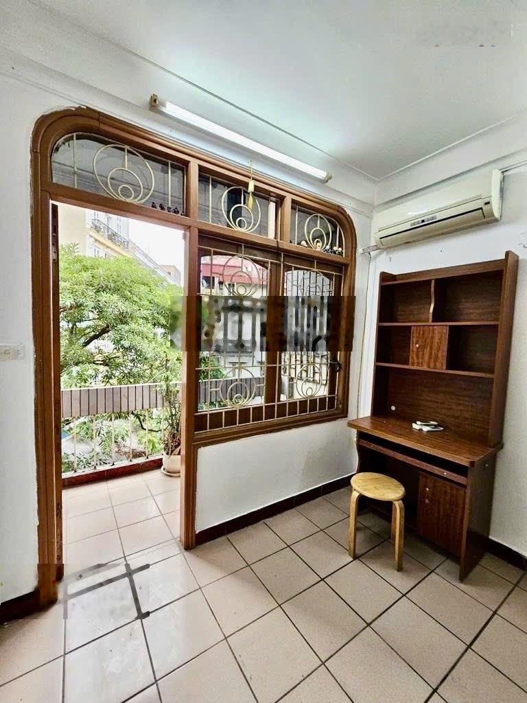 Dân xây - ô tô đỗ cửa - 6 tầng thoáng sáng - nhỉnh 8 tỷ sổ đẹp - Ba Đình